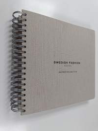 Swedish fashion council : inspiration aw 17-18