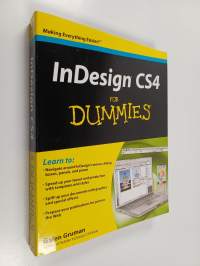 InDesign CS4 for dummies