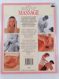The Complete Book of Massage