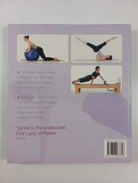 The Pilates bible : the most comprehensive and accessible guide to Pilates
