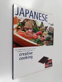 Japanese - The Sophistication of Miso Siru and Sukiyaki is the Very Height of Creative Cooking
