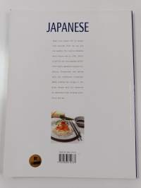 Japanese - The Sophistication of Miso Siru and Sukiyaki is the Very Height of Creative Cooking