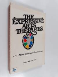 The expressive arts therapies