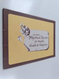 Joan Marie&#039;s mystical secrets for wealth, health &amp; happiness