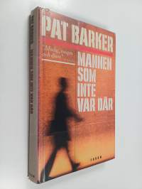 Mannen som inte var där