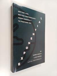 Exponential : better life, better performance : from Formula 1 to Fortune 500
