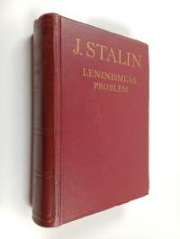 Leninismens problem
