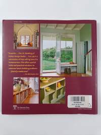 Inside the Not So Big House : Discovering the Details that Bring a Home to Life