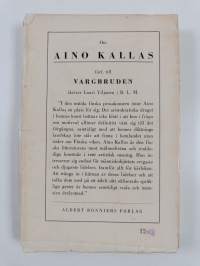 Vargbruden