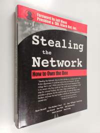 Stealing The Network : How to Own the Box