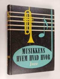 Jazzens hvem-hvad-hvor