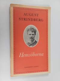 Hemsöborna : Skärgårdsberättelse