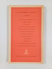 Hemsöborna : Skärgårdsberättelse