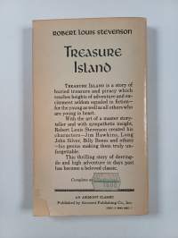 Treasure island