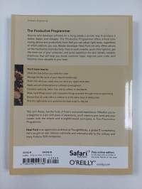 The productive programmer