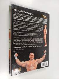 Viikingin voimaopas (signeerattu)