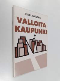 Valloita kaupunki