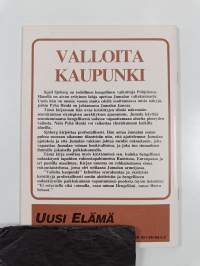 Valloita kaupunki