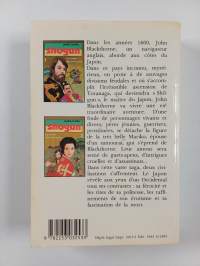 Shogun 1-2 : le roman des Samourais