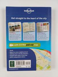 Pocket Berlin : top sights, local life, made easy