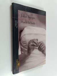 Hacia la boda