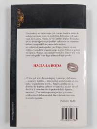 Hacia la boda