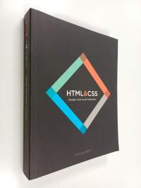 HTML &amp; CSS : design and build web sites