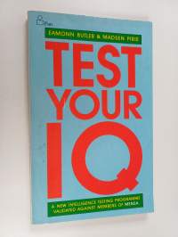 Test Your IQ