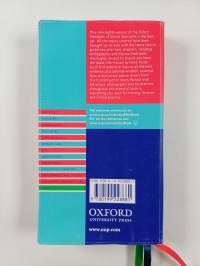 Oxford handbook of clinical specialties - Handbook of clinical specialties - Clinical specialties