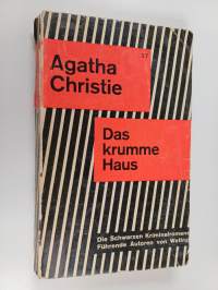 Das krumme Haus
