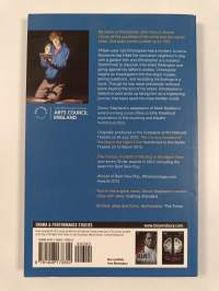 The curious incident of the dog in the night-time