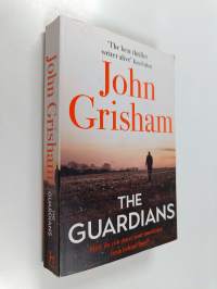 The Guardians - A Novel
