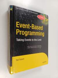 Event-based programming : taking events to the limit