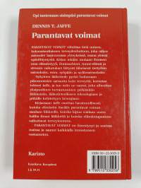 Parantavat voimat