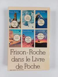 La Montagne aux Écritures