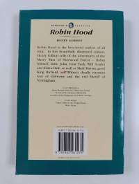 Robin Hood