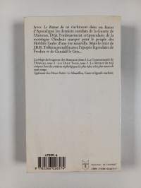 Le seigneur des anneaux, Tome 3 : Le retour du roi