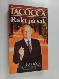 Iacocca - rakt på sak