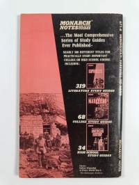 Ernest Hemingway&#039;s &quot;A Farewell to Arms&quot; : A Critical Commentary