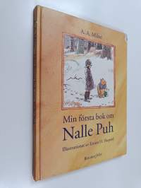Min första bok om Nalle Puh
