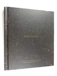 Insomnia - A guide to, and consolation for the restless early hours