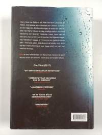 Kniv - Harry Hole-thriller