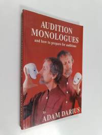 Audition monologues and how to prepare for auditions (signeerattu)