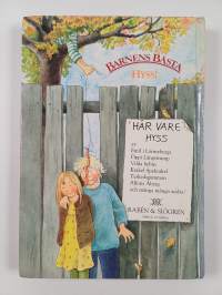 Barnens bästa hyss! : en samlingsvolym från Rabén &amp; Sjögren