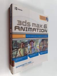 3ds max® 6 animation : CG filmmaking from concept to completion