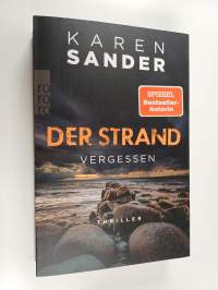 Der Strand: Vergessen