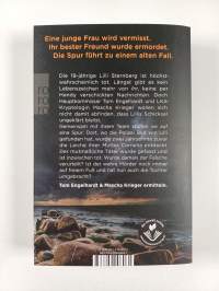 Der Strand: Vergessen