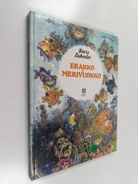 Erakko ja merivuokko