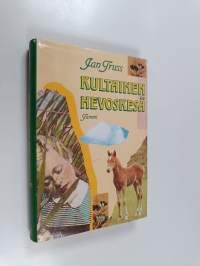 Kultainen hevoskesä