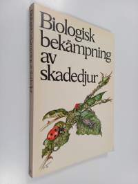 Biologisk bekämpning av skadedjur